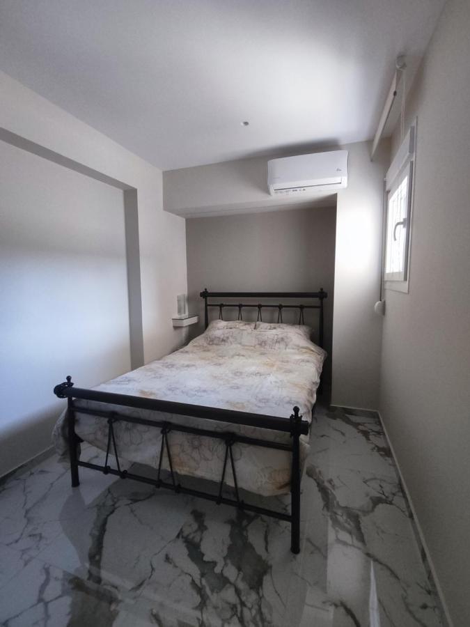 Chalkida Hilltop Apartments Kültér fotó