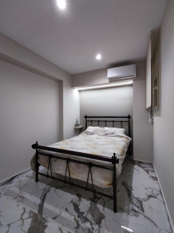 Chalkida Hilltop Apartments Kültér fotó