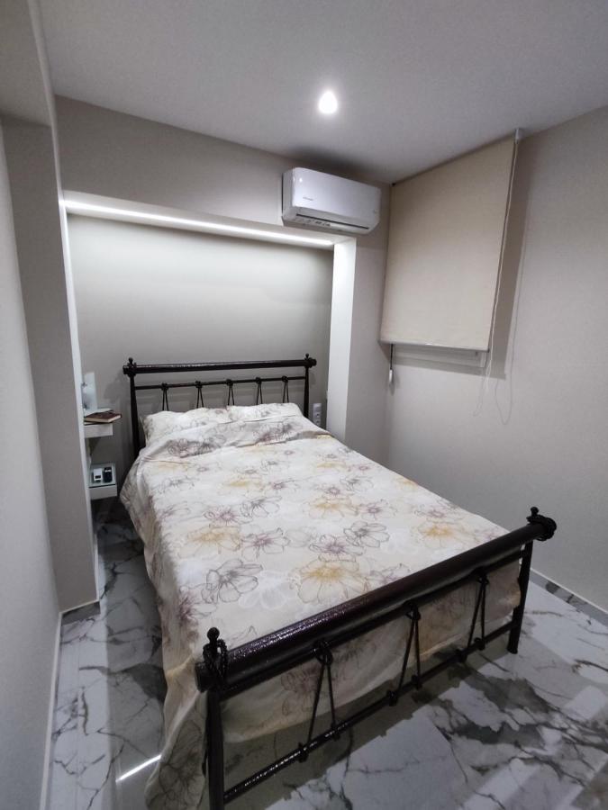 Chalkida Hilltop Apartments Kültér fotó