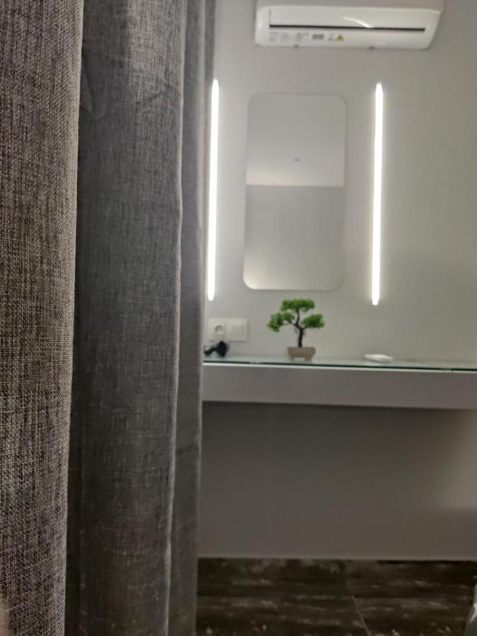 Chalkida Hilltop Apartments Kültér fotó