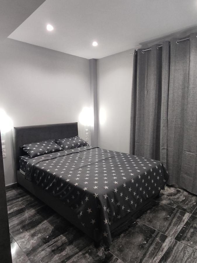 Chalkida Hilltop Apartments Kültér fotó