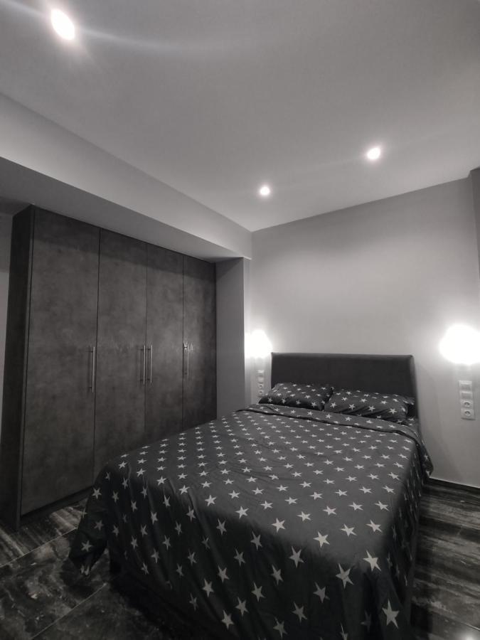 Chalkida Hilltop Apartments Kültér fotó